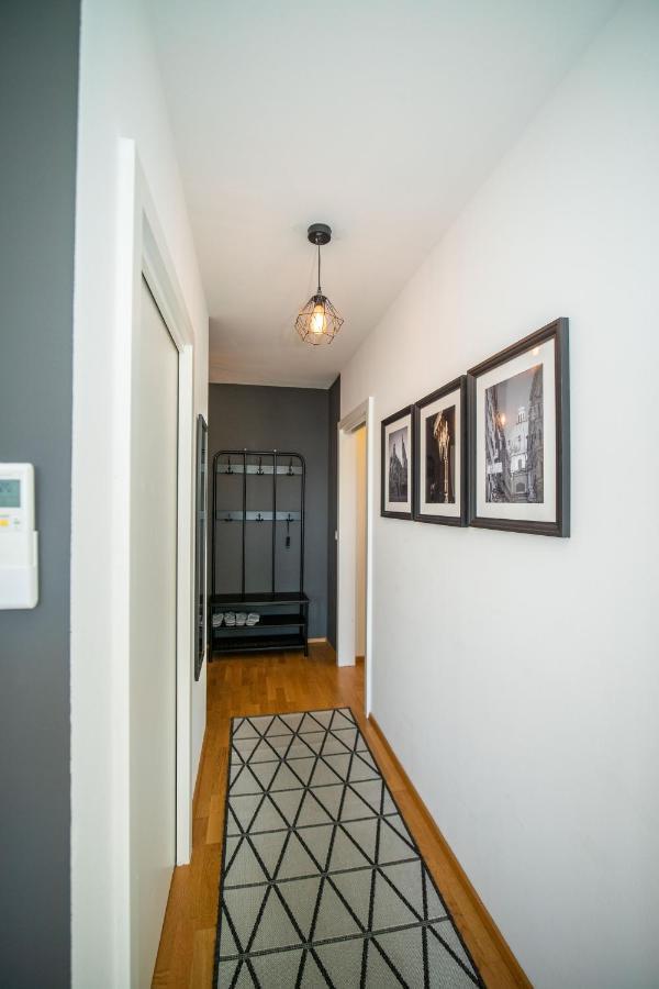 Room4Art Apartments Nr.6 In Center Air-Conditioned Vienna Exterior photo