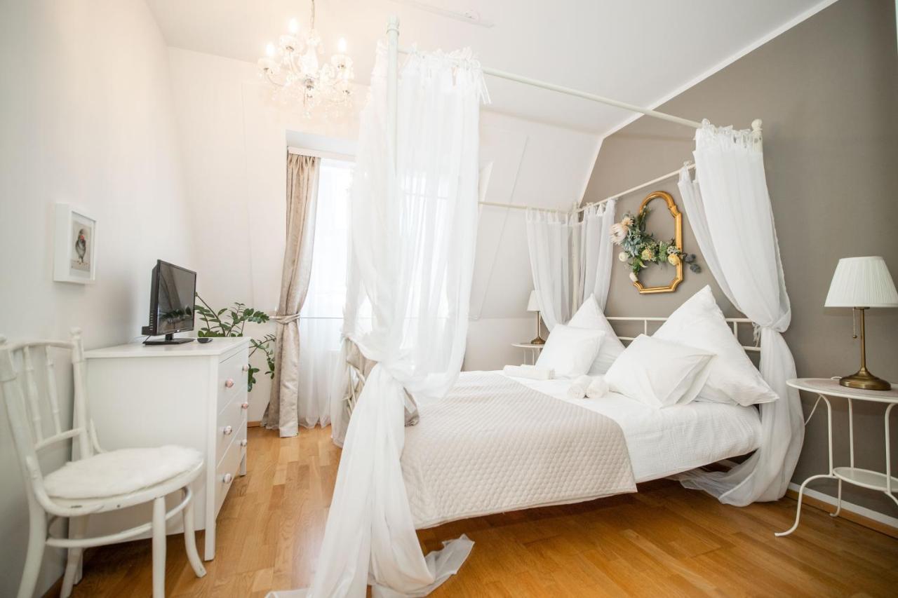 Room4Art Apartments Nr.6 In Center Air-Conditioned Vienna Exterior photo