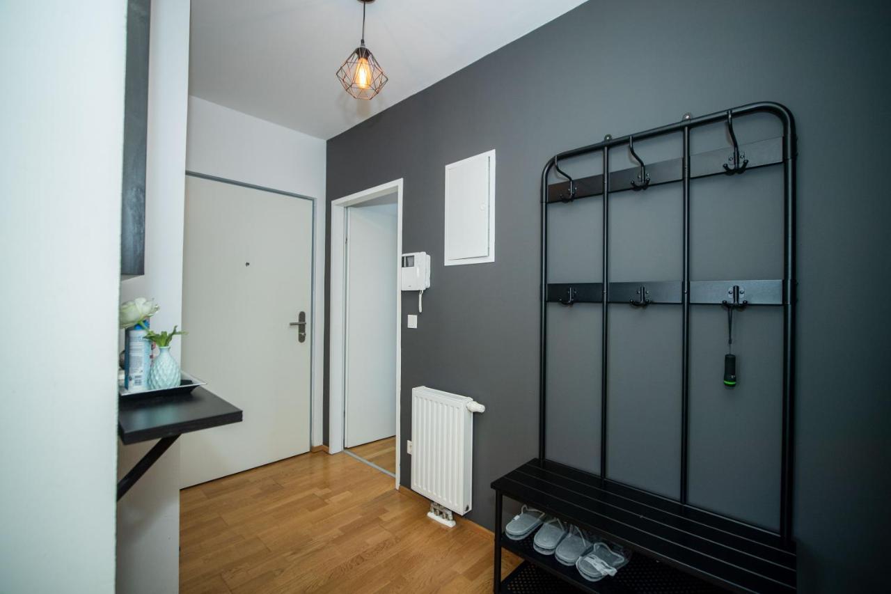 Room4Art Apartments Nr.6 In Center Air-Conditioned Vienna Exterior photo