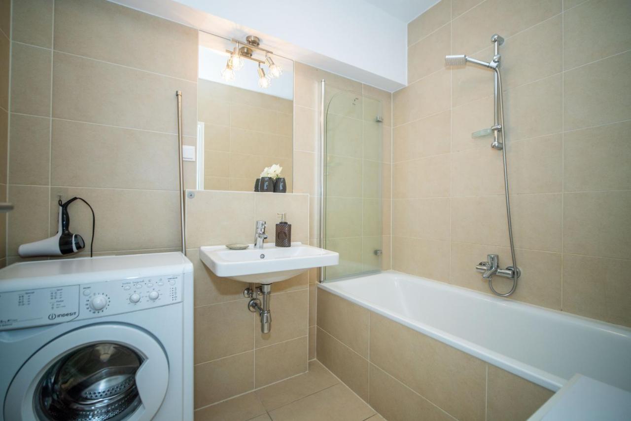 Room4Art Apartments Nr.6 In Center Air-Conditioned Vienna Exterior photo