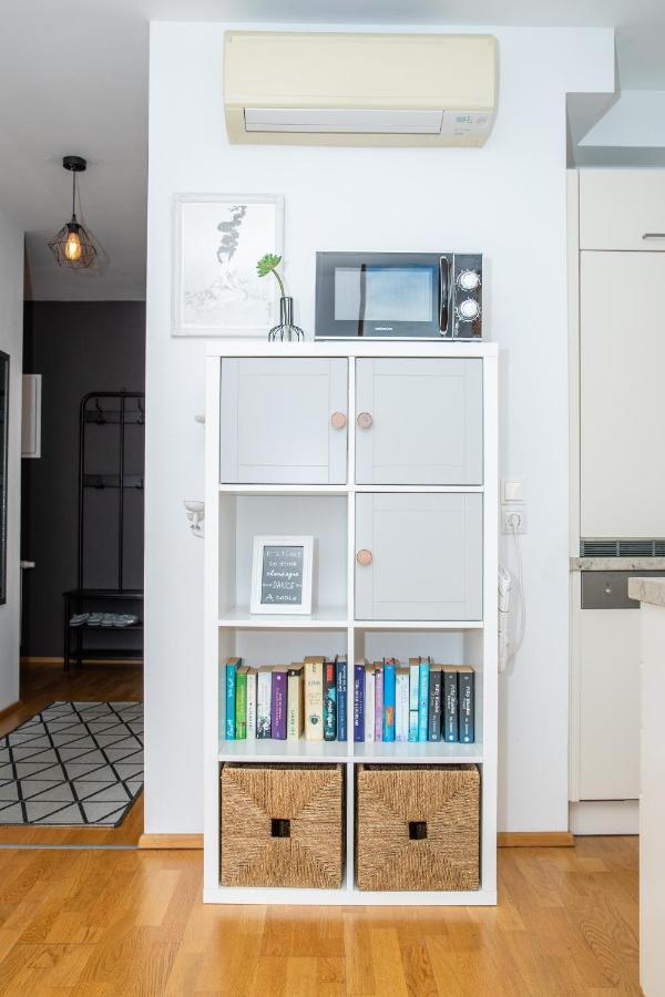 Room4Art Apartments Nr.6 In Center Air-Conditioned Vienna Exterior photo