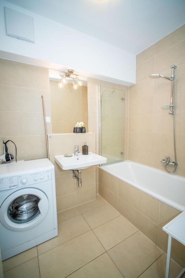 Room4Art Apartments Nr.6 In Center Air-Conditioned Vienna Exterior photo