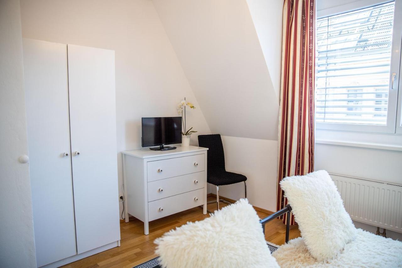 Room4Art Apartments Nr.6 In Center Air-Conditioned Vienna Exterior photo